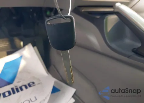 2011 Honda Civic Lx из США, поврежденный, VIN 19XFA1F56BE011997